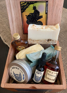 Father's Day Gentleman's Box Small